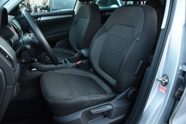 SKODA Kodiaq 2.0 TDI EVO SCR DSG 7 POSTI EXECUTIVE