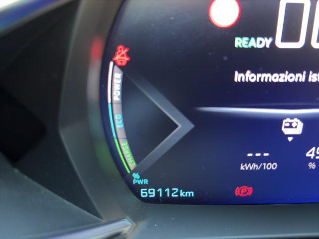 DS AUTOMOBILES DS 3 Crossback E-Tense 50 kwh