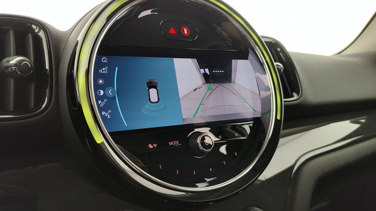 MINI Mini Countryman F60 2020 - Mini Countryman 2.0 Cooper D Essential auto