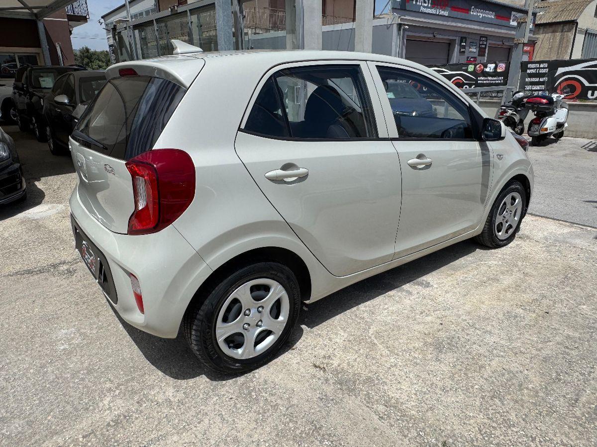 KIA - Picanto - 1.0 12V 5p. Urban