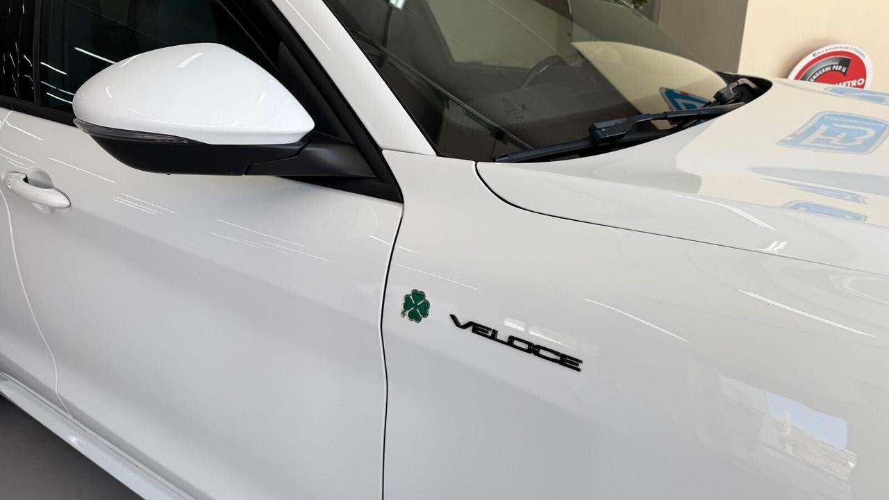 Alfa Romeo Stelvio 2020 2.2 t Veloce Ti Q4 210cv auto