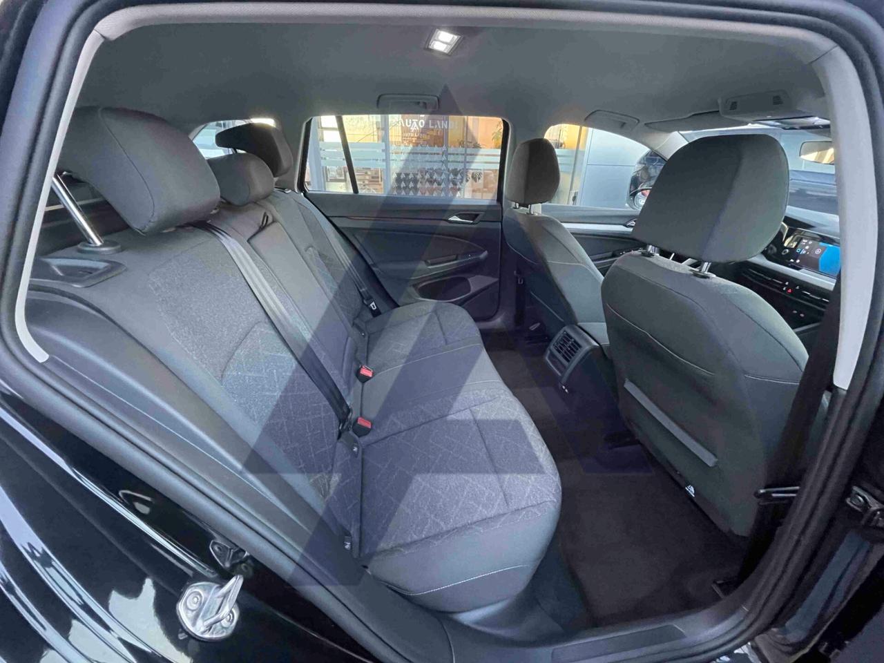 Volkswagen Golf Variant 2.0 TDI 115 CV SCR Life dsg