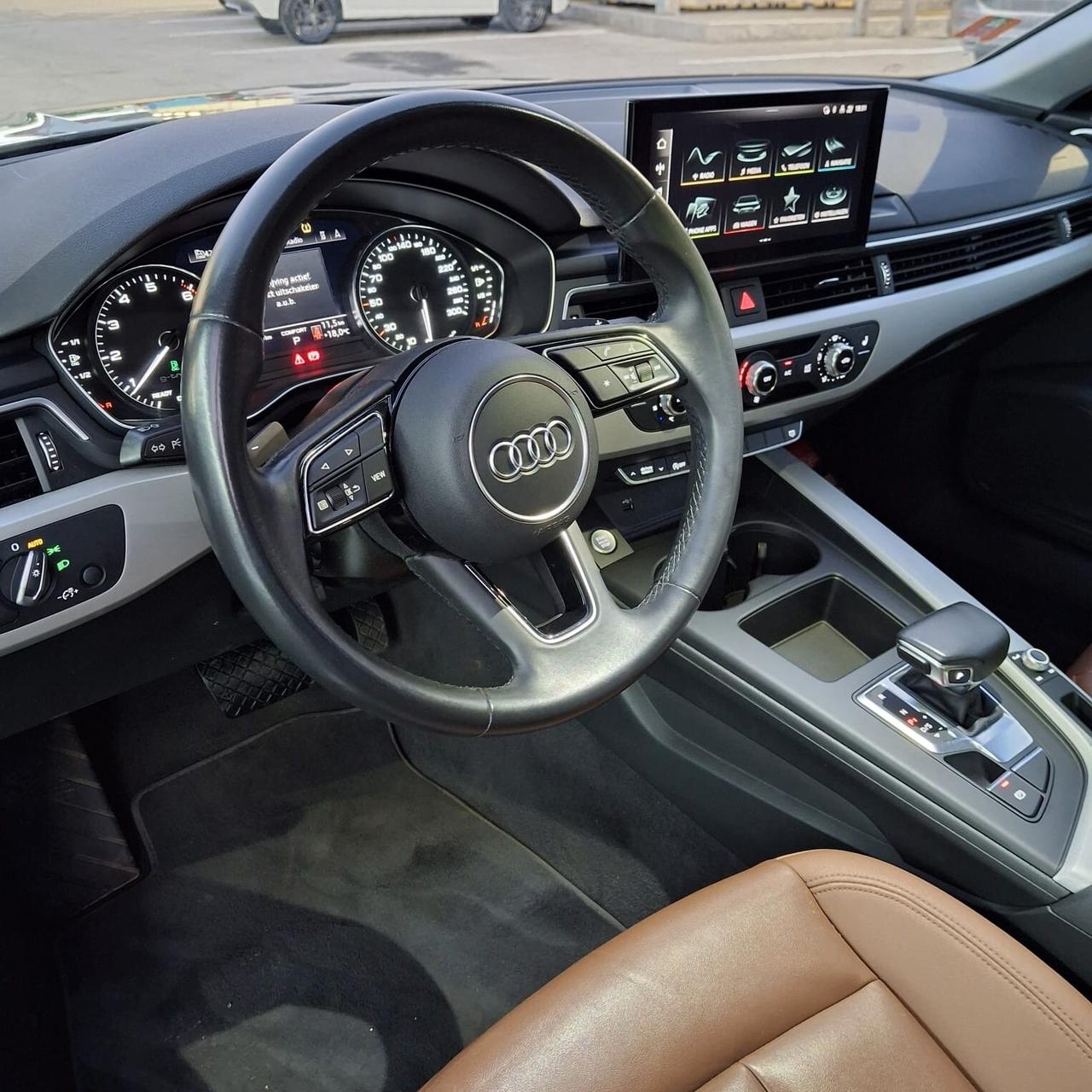 Audi A5 SPB 40 TFSI S tronic Business