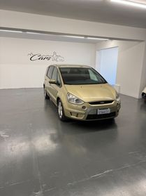Ford S-Max 2.0 TDCi 140CV Titanium