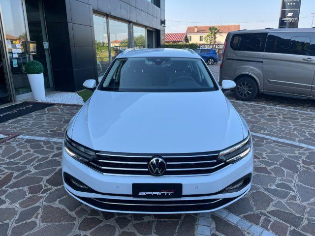 VOLKSWAGEN Passat Variant 2.0 TDI SCR 150CV EVO DSG BUSINESS