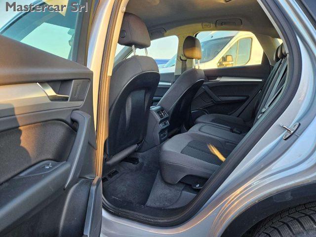 AUDI Q5 Sportback 50 2.0 tfsi e Bus. Ad. quattro GK422SD