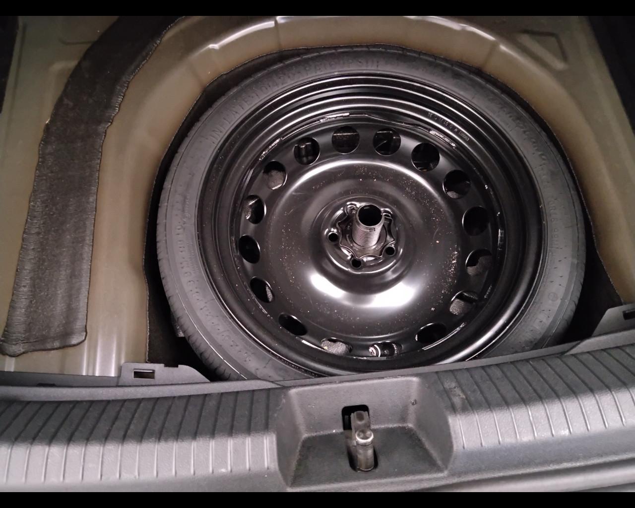 VOLKSWAGEN Taigo - Taigo 1.0 tsi R-Line 115cv dsg