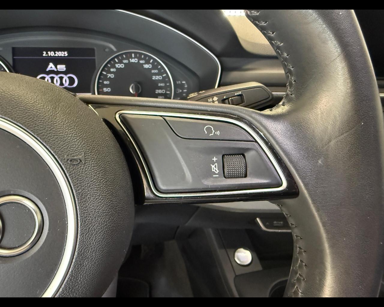 AUDI A5 2ª serie - A5 40 TDI S tronic Business