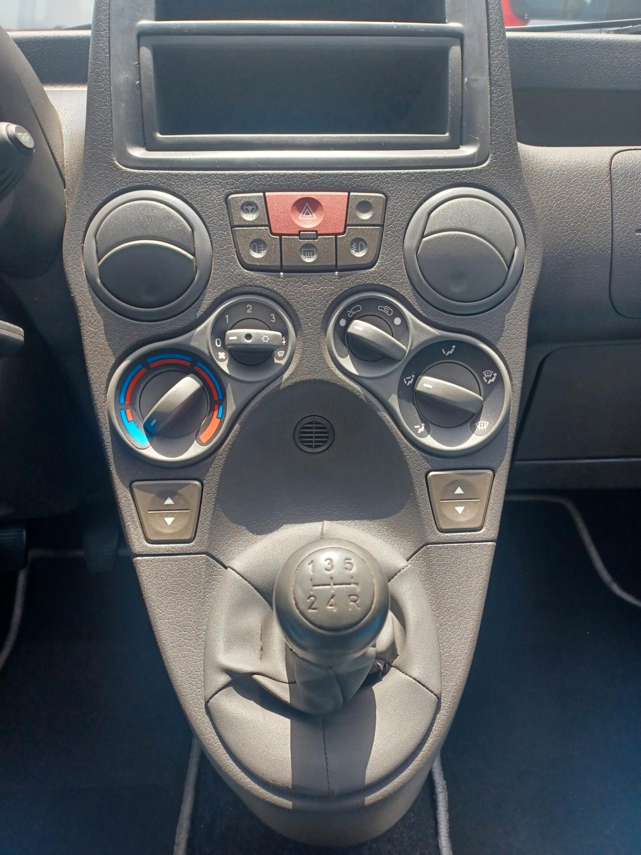 Fiat Panda 1.2 Dynamic UNICO PROPRIETARIO