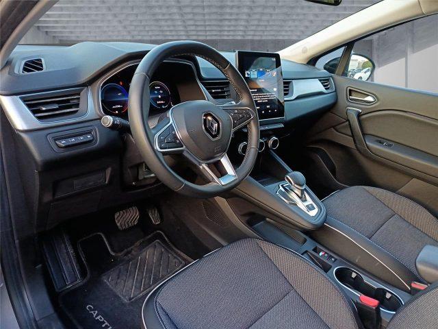 RENAULT Captur 2ª serie Plug-in Hybrid E-Tech 160 CV Intens