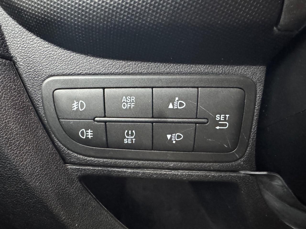 Fiat Qubo 1.4 8V 77 CV Active Natural Power