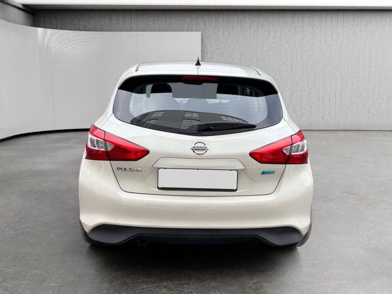 Nissan Pulsar 1.5 dci Acenta 110cv
