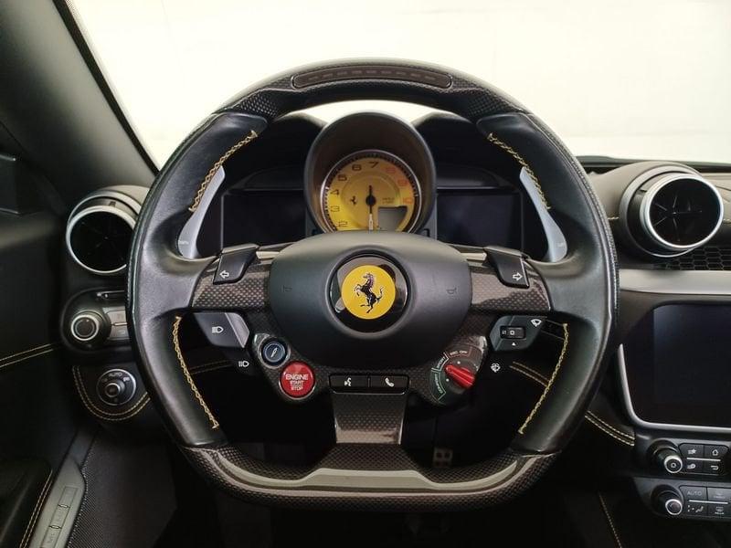 Ferrari Portofino 3.9