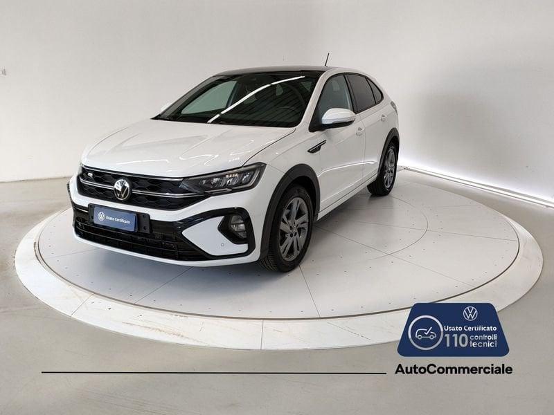 Volkswagen Taigo 1.0 TSI DSG R-Line