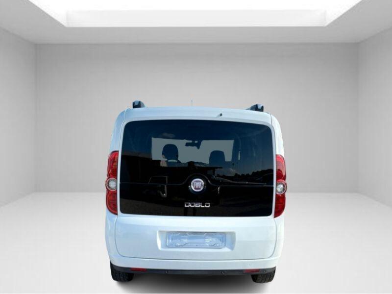 Fiat Doblò AUTOMATICO 1.6 MJT 16V 90CV