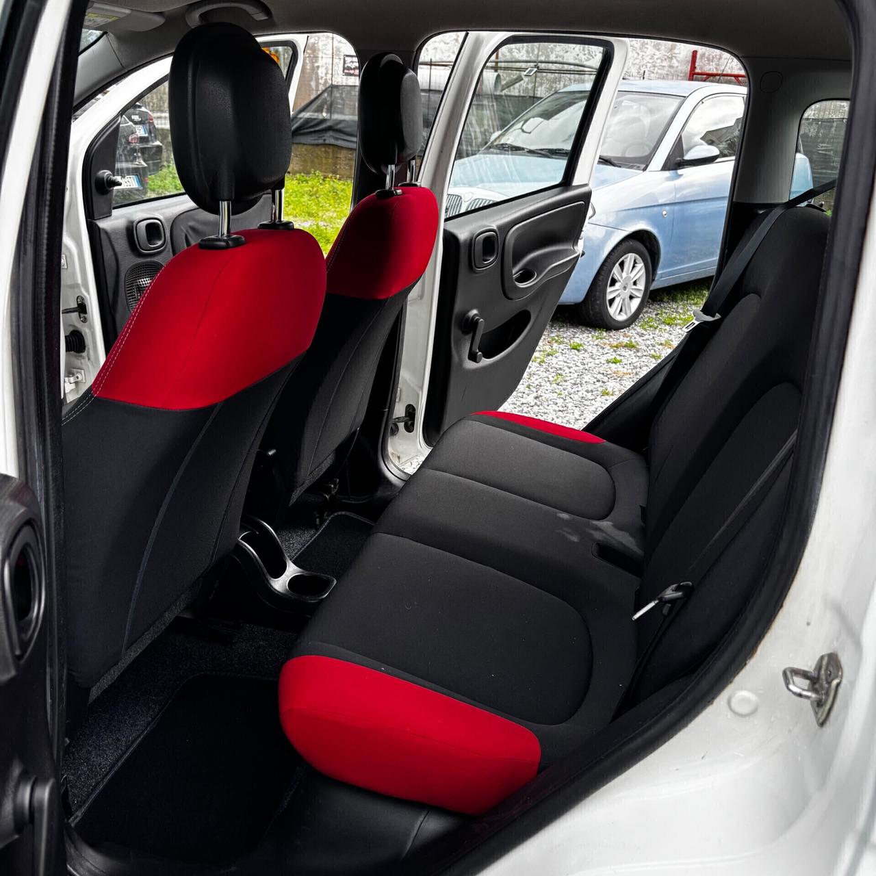 Fiat Panda 1.2 Easy
