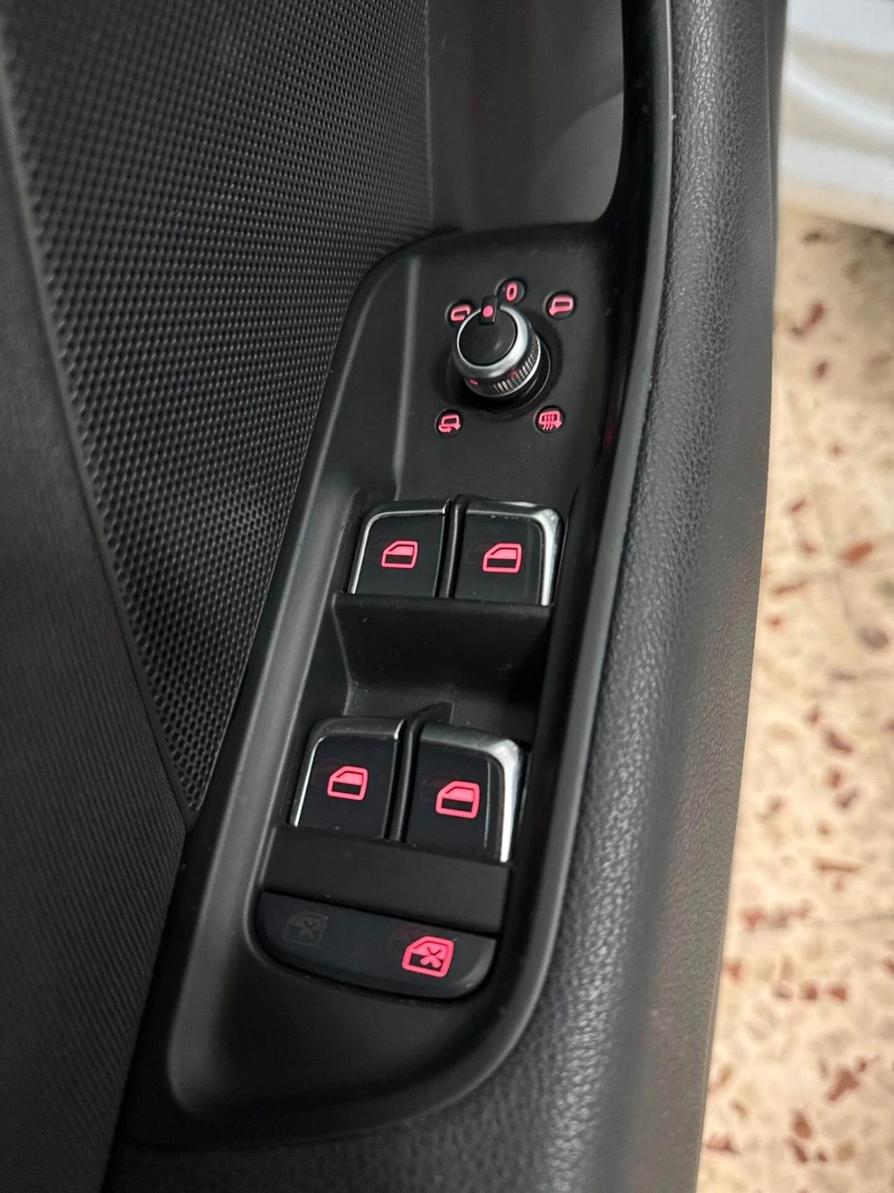 Audi A3 SPB 2.0 TDI Ambition