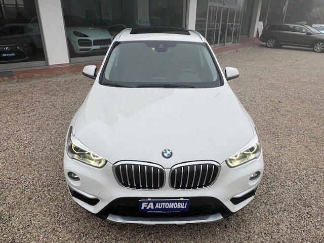 BMW X1 xDrive18d xLine Autom.