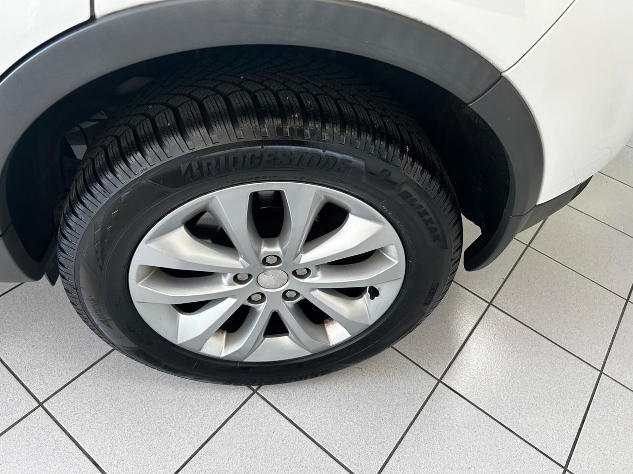 Ford Kuga 2.0 TDCi 136 CV 4WD 2008
