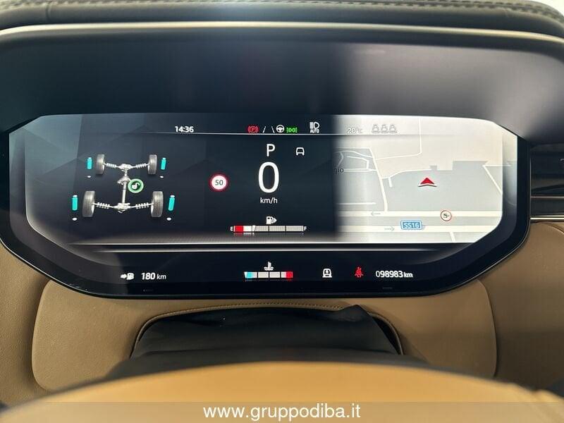Land Rover RR Sport III 2022 3.0d i6 mhev Dynamic SE awd 300c