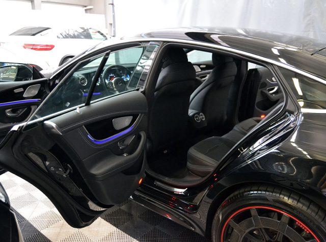 MERCEDES-BENZ AMG GT Coupé 4 53 4Matic+ EQ-Boost AMG Kit Brabus
