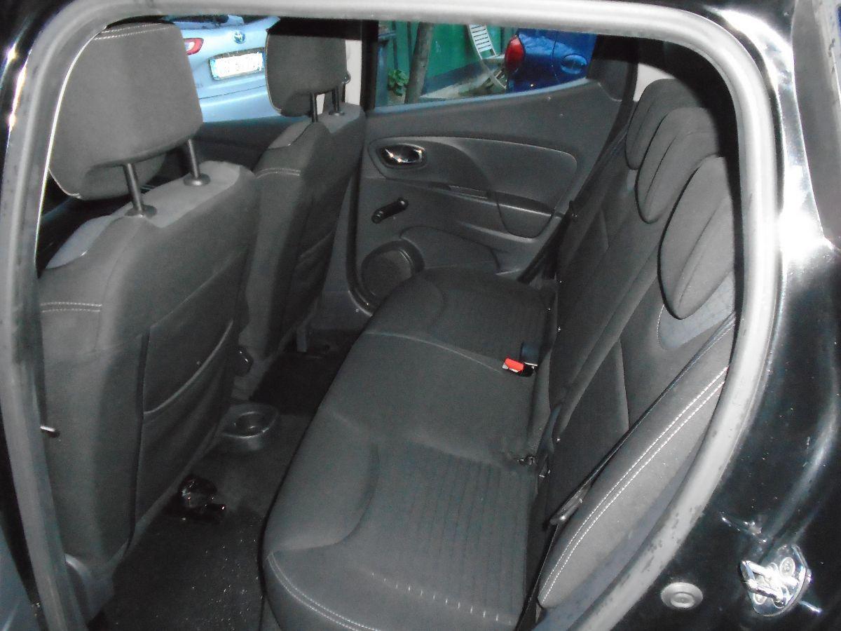 RENAULT Clio '2013 1.5 DCI OK NEOPATENTATI