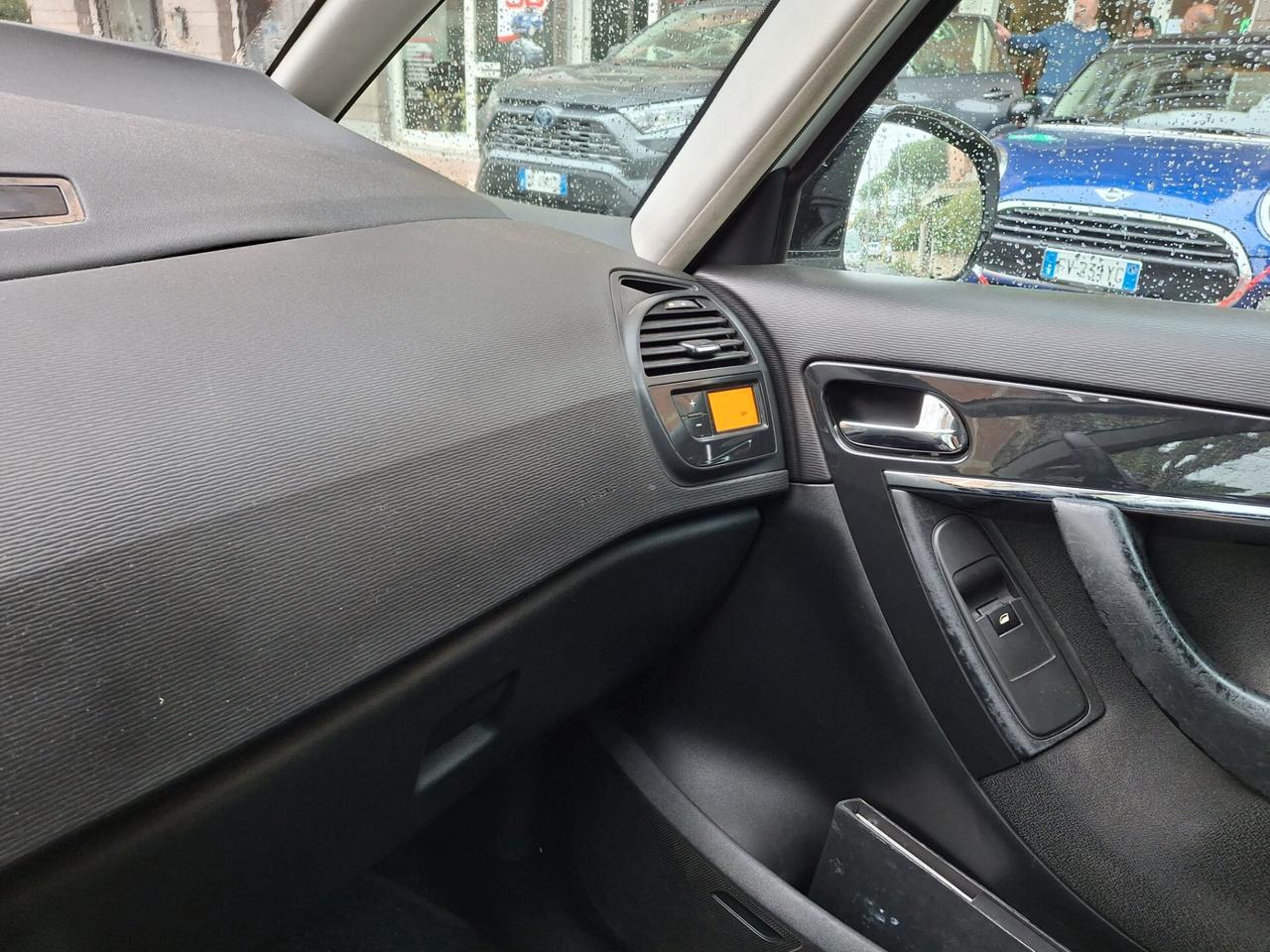 Citroen C4 Picasso 1.6 e-HDi 115 Exclusive
