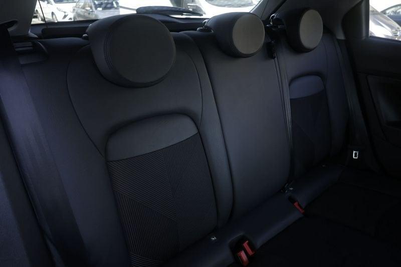 FIAT 500X FIAT 500X 1.3 MultiJet 95 CV Cross 70KW ANNO 2018
