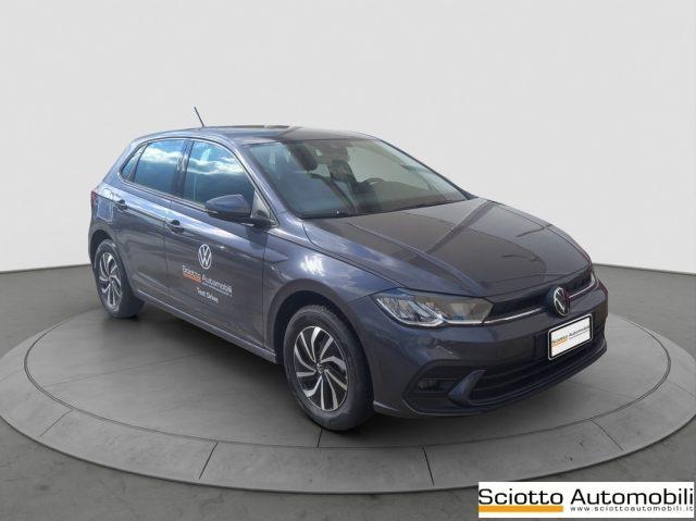 VOLKSWAGEN Polo 1.0 TSI DSG Life