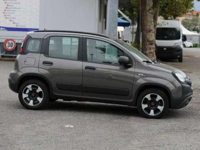 FIAT Panda Citycross Hybrid VAN N1 *PROMO OUTLET*