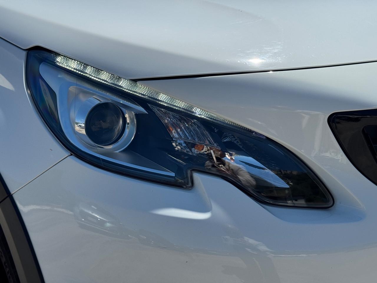 Peugeot 2008 BlueHDi 100 S&S GT Line