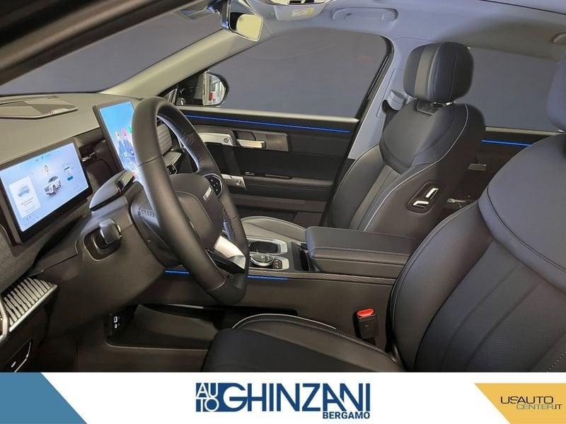 Jaecoo Jaecoo 7 Jaecoo 7 1.6 TGDI 147 CV aut. 4WD Exclusive _ Km0