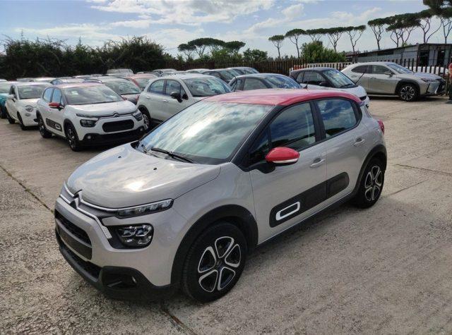 CITROEN C3 1.2 EAT6 S&S Feel Pack CARPLAY,CRUISE,CLIMA