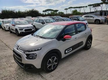 CITROEN C3 1.2 EAT6 S&S Feel Pack GPL CARPLAY,CRUISE,CLIMA ..