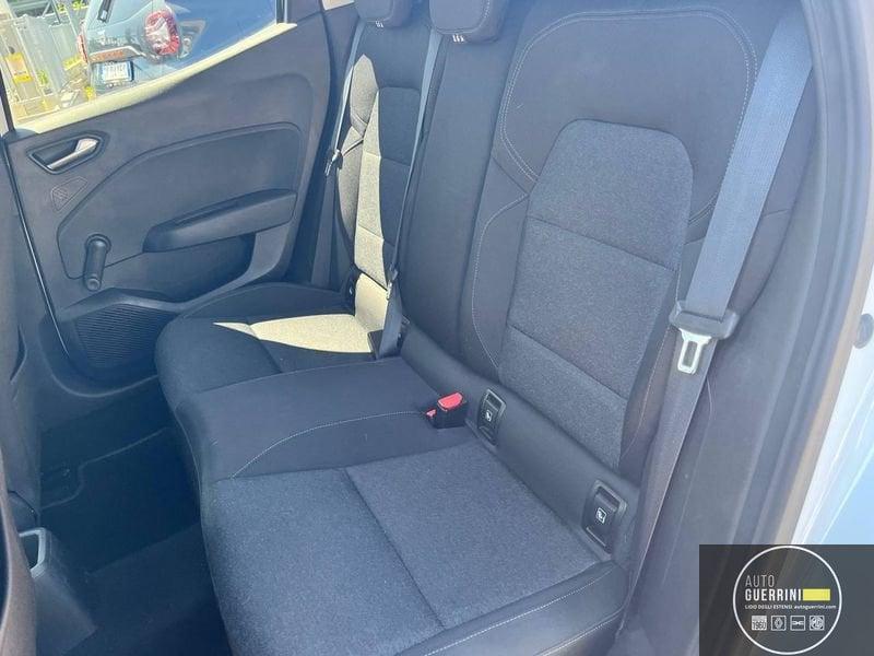 Renault Clio Clio Blue dCi 100 CV 5 porte Business