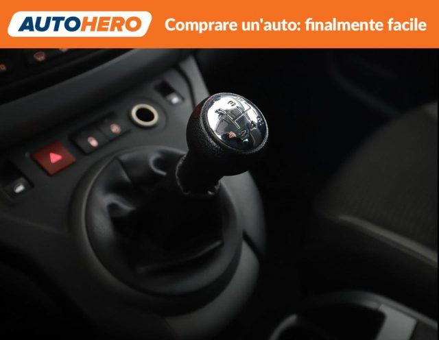 PEUGEOT Partner Tepee BlueHDi 100 Outdoor