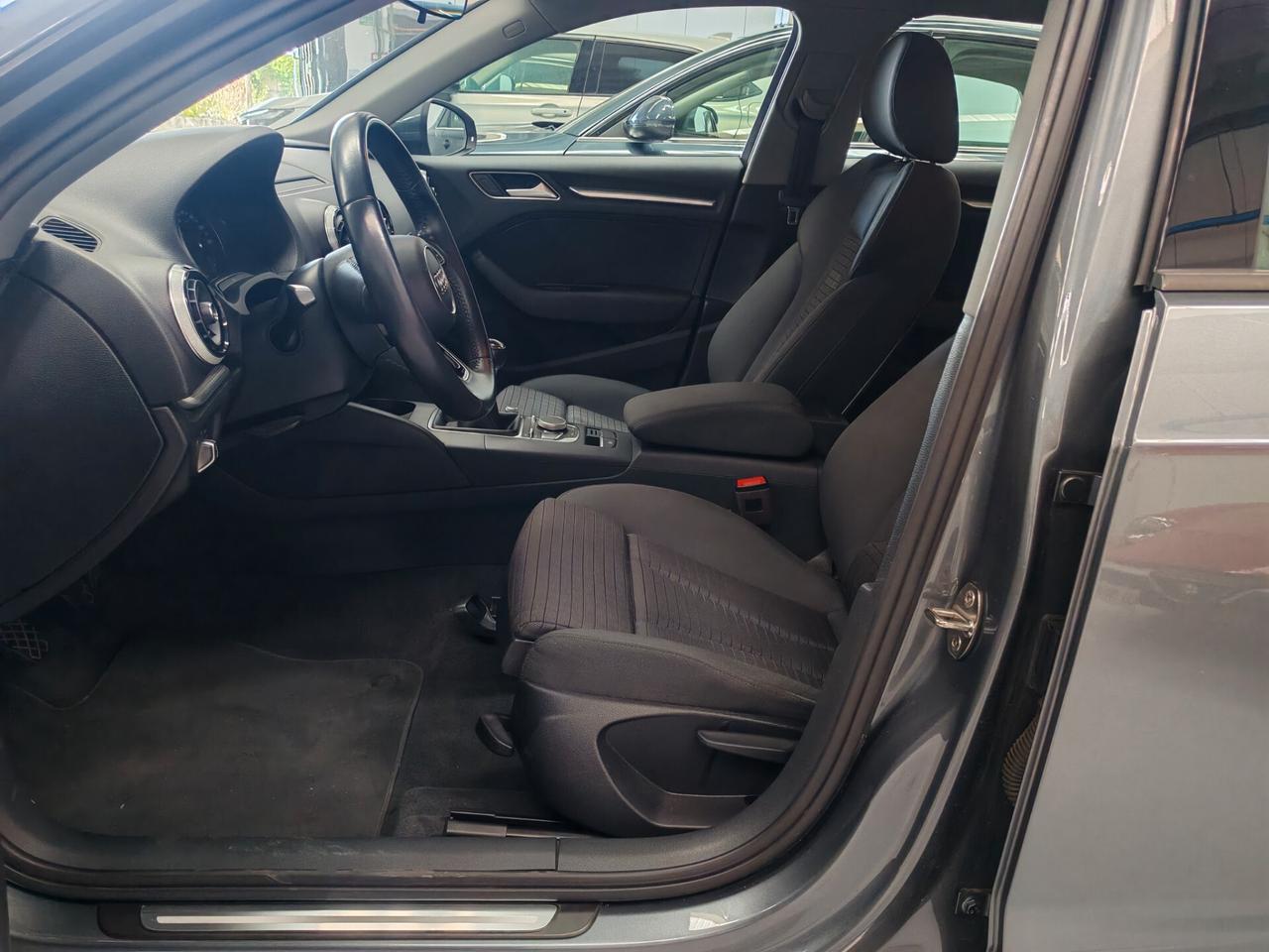 Audi A3 SPB 1.6 TDI Sportvola