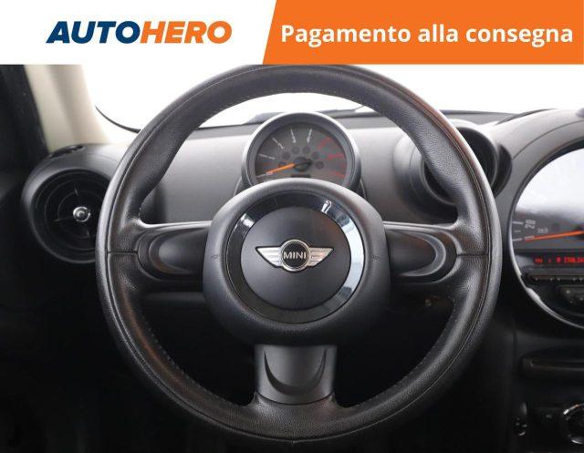 MINI Countryman Mini One D Countryman