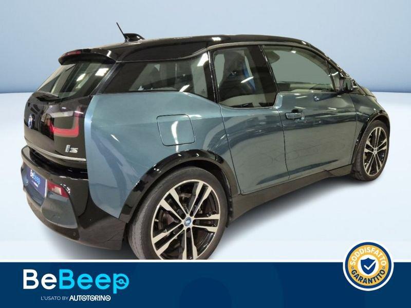 BMW i3 I3S 120AH ADVANTAGE