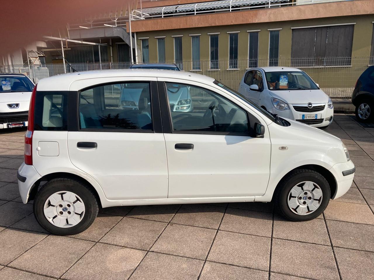 Fiat Panda 1.1 Actual