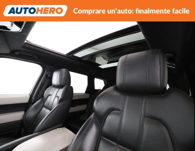 LAND ROVER Range Rover Sport 3.0 TDV6 HSE Dynamic