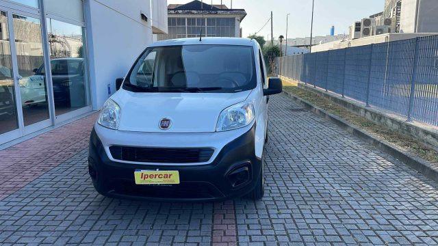 FIAT Fiorino 1.3 MJT 95CV Cargo SX