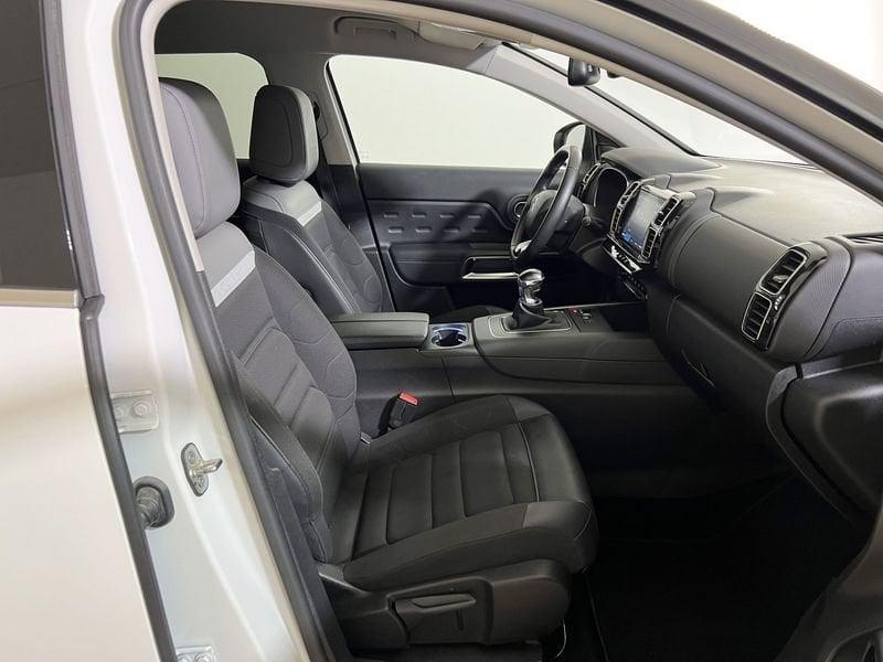 Citroën C5 Aircross BlueHDi 130 S&S Feel