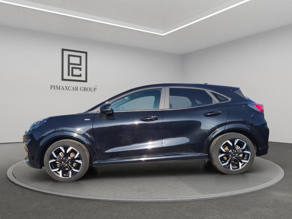 Ford Puma 1.0 ecoboost ST-Line X s&s 125cv