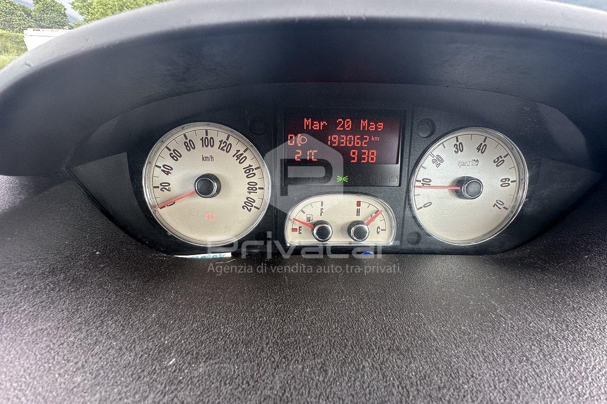 LANCIA Musa 1.4 16V Oro