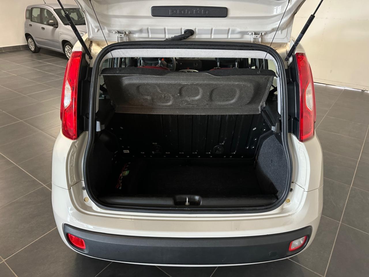 FIAT PANDA 1.2 NEOPATENTATI 69CV GARANZIA