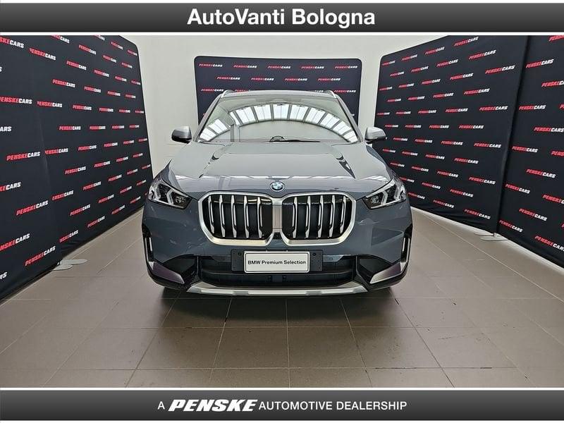 BMW X1 X1 xdrive 25e X-line auto
