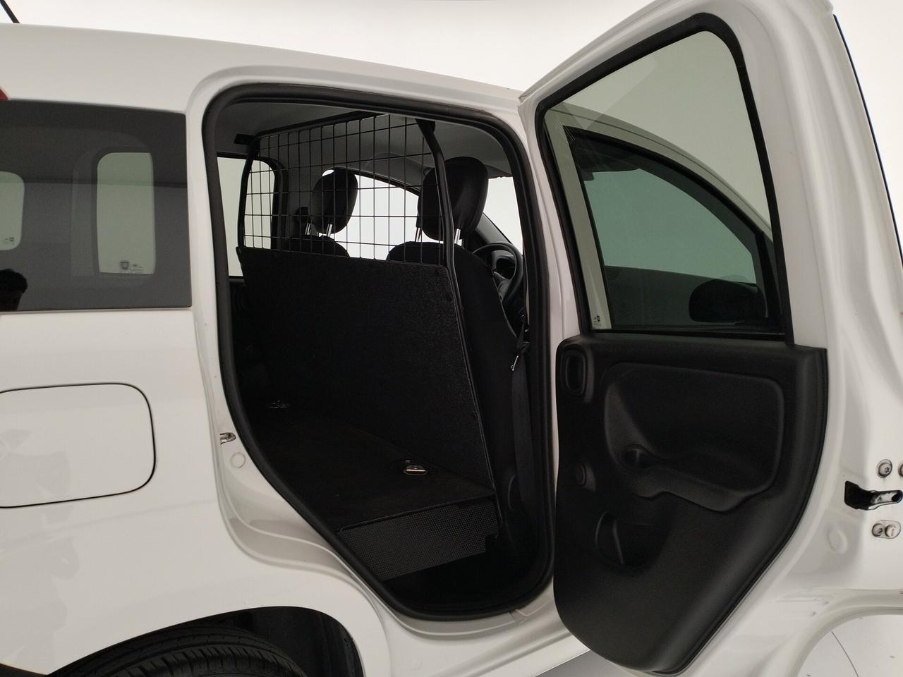 Fiat Panda 1.0 GSE S&S Hybrid Pop Van 2 posti - IVA ESCLUSA
