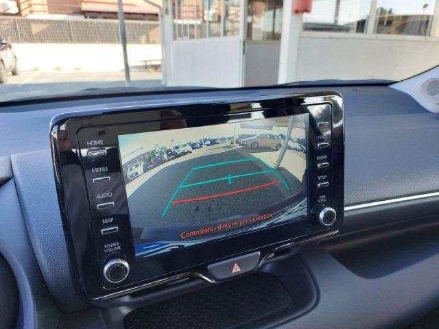 MAZDA 2 Mazda2 Hybrid 1.5 VVT e-CVT Full Hybrid Electric S