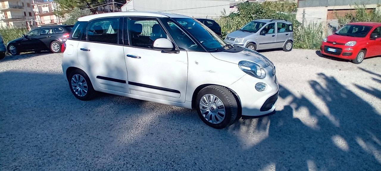 Fiat 500L Pro 1.6 MJT 120CV Pop Star 4 posti (N1)